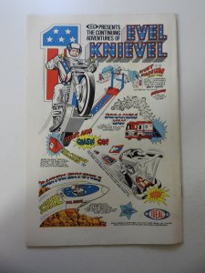 Ka-Zar #7 (1975) FN+ Condition