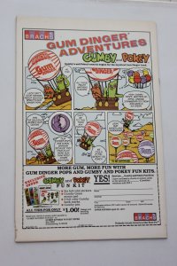 G.I. Joe and the Transformers #2 Newsstand (1987) G.I. Joe VFNM