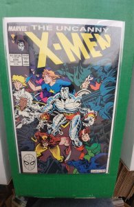 The Uncanny X-Men #235 (1988)