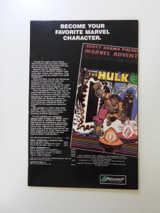 Daredevil #230 (1986) VF condition