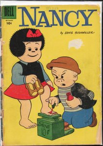 Nancy #146 (1957)