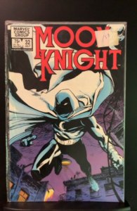 Moon Knight #32 (1983)