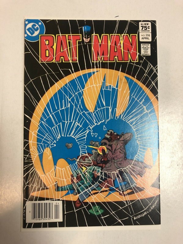All Star Squadron (1986) # 59 (NM) Canadian Price Variant CPV ! main image 1