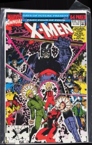 X-Men Annual #14 (1990) X-Men [Key Issue]