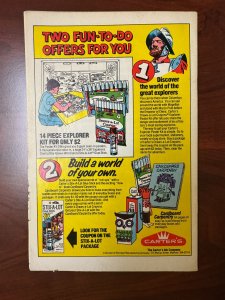 Detective Comics #474 (1977)