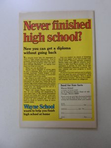 Tomb of Dracula #31 (1975) VF- condition