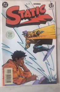 Static #29 (1995)