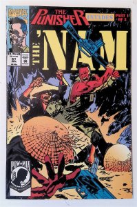 Nam, The #67 (April 1992, Marvel) 8.5 VF+