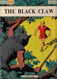 The Black Claw