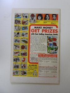 Uncanny X-Men #99 FN/VF condition