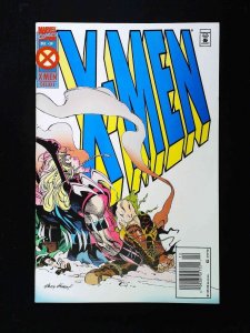 X-Men #39  Marvel Comics 1994 Vf+ Newsstand