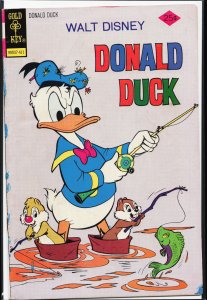 Donald Duck #160 (1974)
