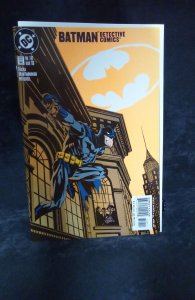 Detective Comics #742 (2000)