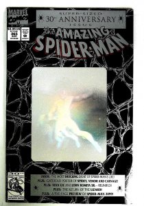 Amazing Spider-Man (1963 series)  #365, NM- (Actual scan)