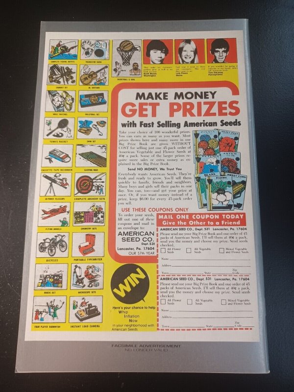 Giant-Size X-Men #1 NM- Milestone Edition Marvel Comics c213