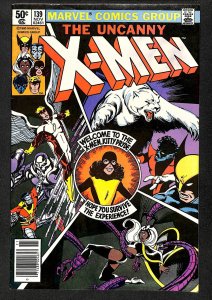 The X-Men #139 (1980)