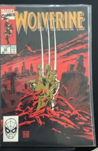 Wolverine #33 (1990)