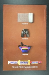 Teen Titans #10 (2015)