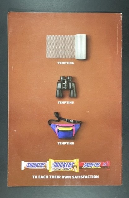 Teen Titans #10 (2015)