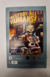 Serenity #1 NM Dark Horse Comic Book J668