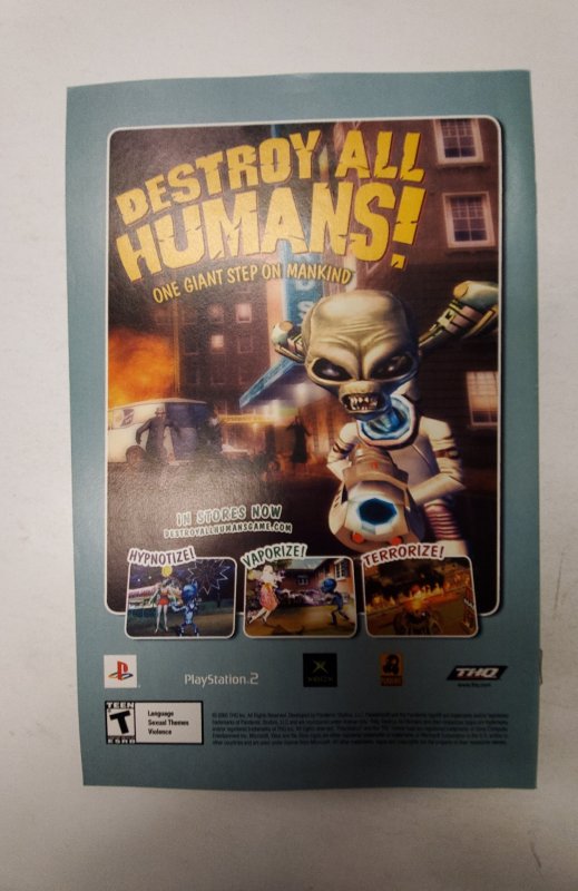 Serenity #1 NM Dark Horse Comic Book J668