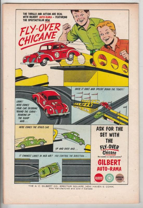 Batman #160 (Dec-63) VF High-Grade Batman