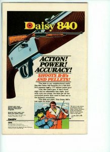 Sgt. Rock #333 (1977) - 6.5 FN+ *Ask the Dead* 