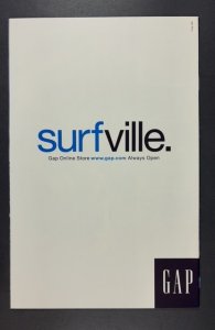 The Kingdom: Nightstar (1999)