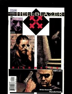 13 Hellblazer Comics #160 161 162 163 164 165 166 167 168 169 170 171 172 CE3