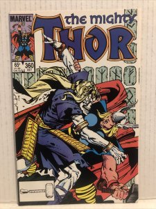 Thor #360