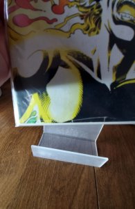 Solar, Man of the Atom #2 (1991) VG