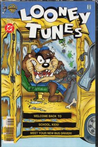 Looney Tunes #33 (1997) Speedy Gonzales