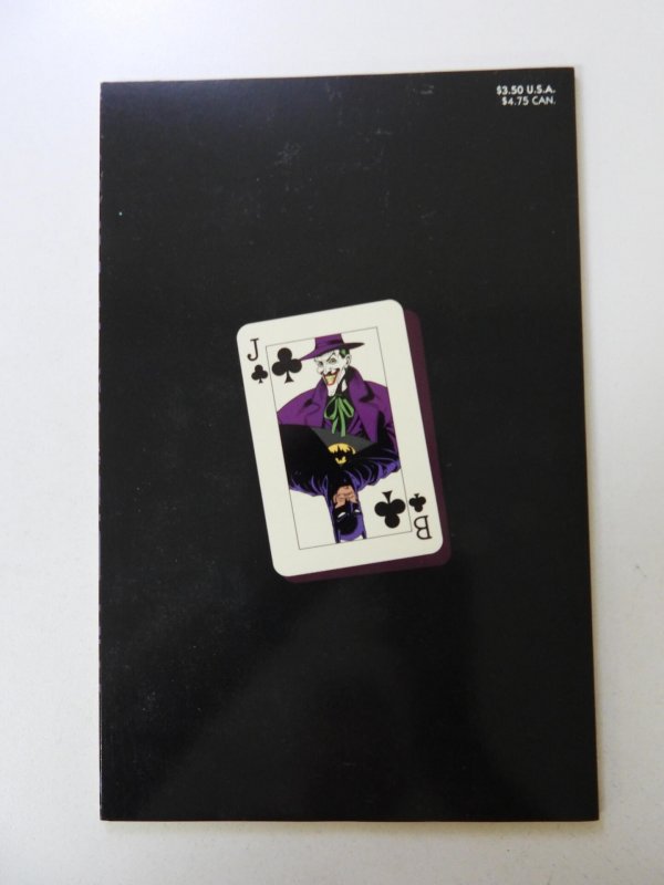 Batman: The Killing Joke (1988) 1st print VF condition