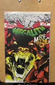Megalith #5 (1993)
