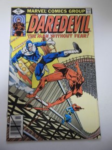Daredevil #161 (1979) FN+ Condition