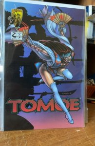 Tomoe #2 (1996)