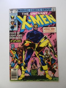 The X-Men #136 (1980) VG/FN condition