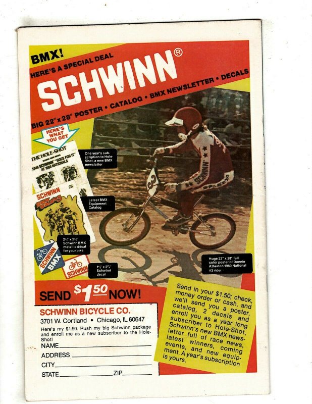 Uncanny X-Men # 136 VF/NM Marvel Comic Book Wolverine Cyclops Phoenix SR25