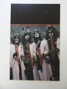 KISS: Phantom Obsession #1 Cover R (2021) VF/NM condition