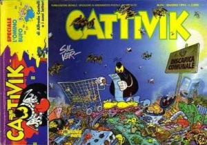 Speciale l'Omino Bufo