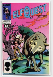 ElfQuest #14 (1986) ElfQuest