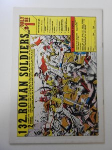 Showcase #52 (1964) VF Condition!