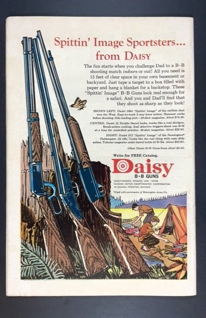 Richie Rich #79 (1969)