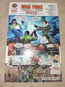 Secret Avengers #9 (2014) VF-NM