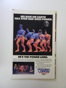 DC Comics Presents #66 VF+ condition