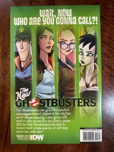 Star Trek Countdown to Darkness #3 (2013)