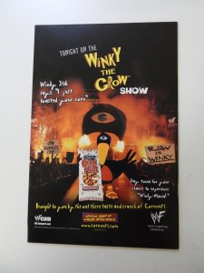 Sentry #1 (2000) 1st appearance of The Sentry NM- condition