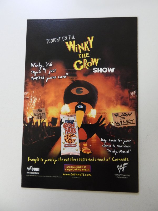 Sentry #1 (2000) 1st appearance of The Sentry NM- condition