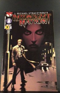 Midnight Nation #1 (2000)