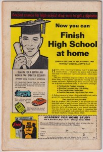 Fantastic Four #89 (1969) Fantastic Four